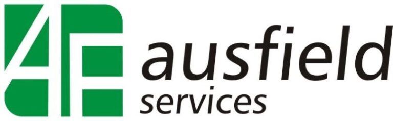 Ausfield logo full 2019 large 768x237 1